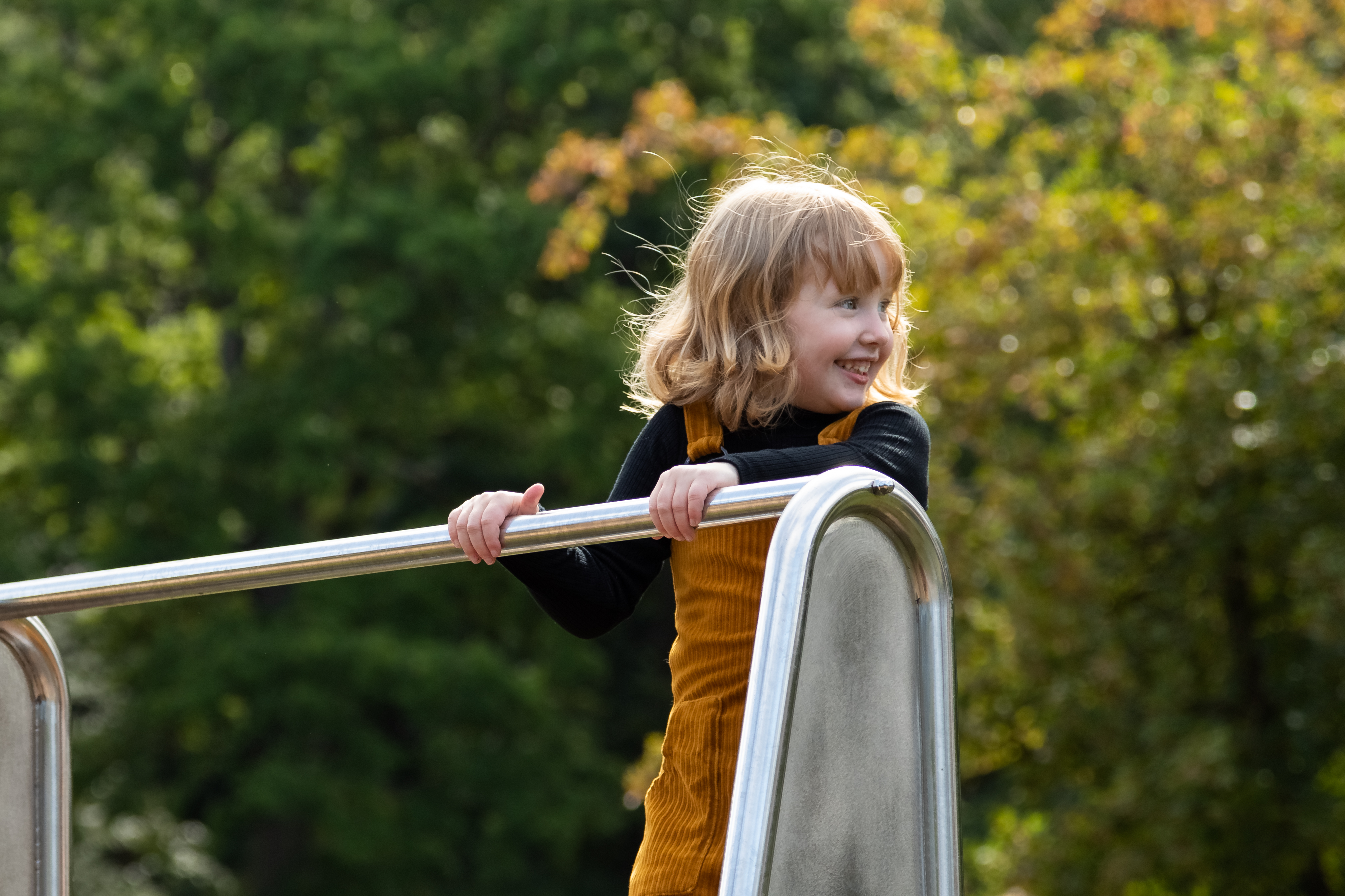 Play Trail At Bedgebury Pinetum Forestry England